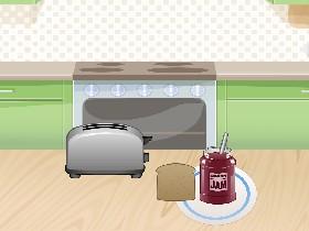 A Cooking Game 1