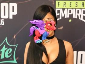 cardi b 1