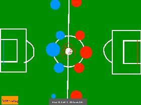 2-Player Soccer 1 1