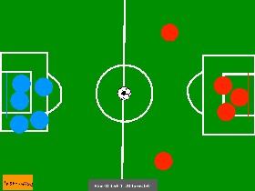 2-Player Soccer 1