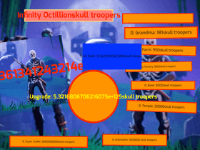 fortnite clicker 1