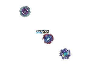 Beyblade burst 2 1