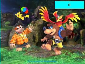 banjo kazooie clicker 1