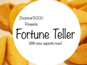 Fortune Teller 1