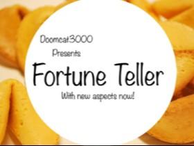 Fortune Teller 2 ~COPY~