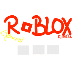 ROBLOX Remake Beta