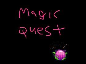 Magic Quest v1