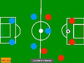 2-Player Soccer 2 1