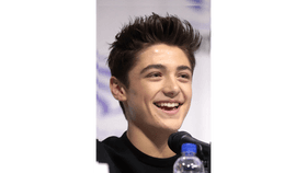 asher angel