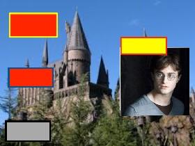 Harry Potter Clicker V5.40