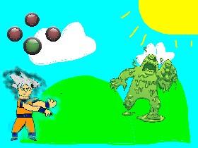 dragon ball z