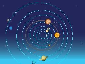 Solar System 1