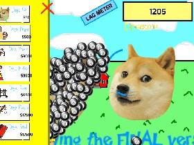 Doge Clicker 1 1