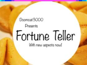 Fortune Teller 1