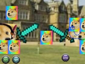 doge: ARCADE🎮 1