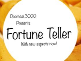 Fortune Teller 1