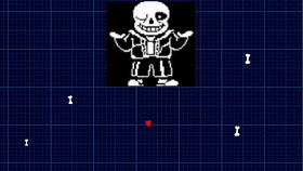 sans fight (update 1.0)