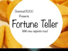 Fortune Teller 1