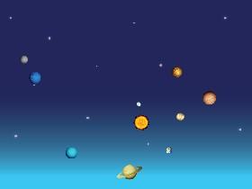 Solar System 1