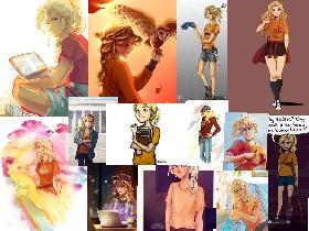 Annabeth Chase