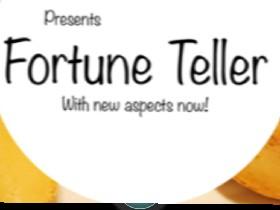 Fortune Teller