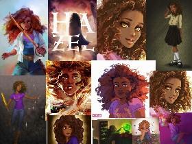 Hazel Levesque