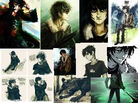 Nico Di Angelo