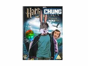 harry chung