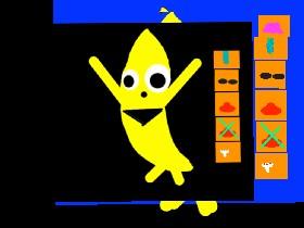  dancing banana 1 1 1