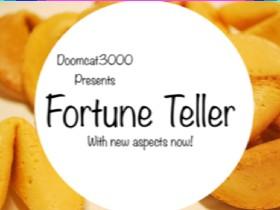 Fortune Teller 1