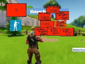 Fortnite Floss Clicker 1 1