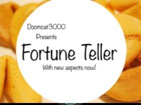 Fortune Teller 1