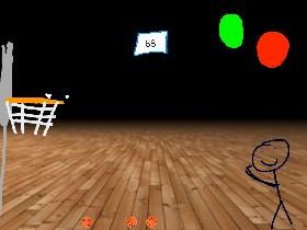 Basketball 1