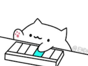 Bongo Cat meme