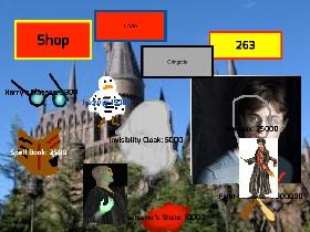 Harry Potter Clicker 1