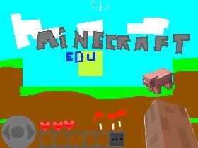 MineCraft EDU