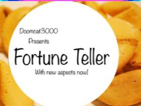 Fortune Teller 1