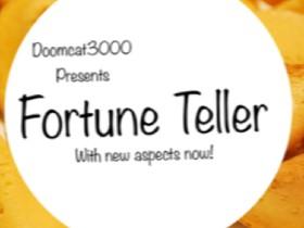 Fortune Teller 1