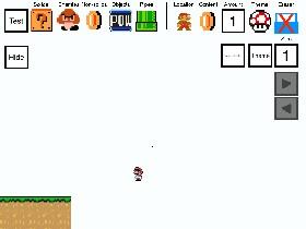 Super Mario Toolbox 0.11 1