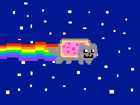 Nyan Cat! 1