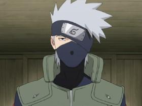 Kakashi