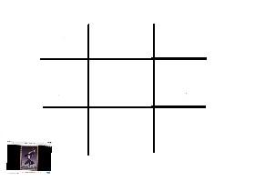 new tic-tac-toe 1