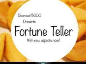 Fortune Teller 1