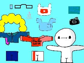 TheOdd1sOut/SomeThingElseYT