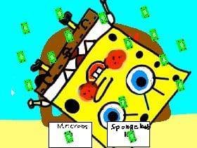 Spongebob Dash 1 1 1