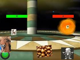 dragonball fighters 1 1