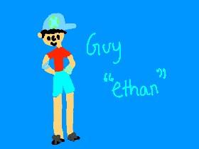 guy ethancamerashotman