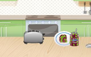 A Cooking Game 3