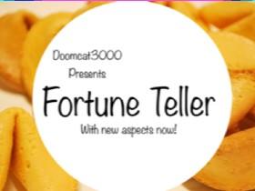 Fortune Teller 1