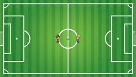 Multiplayer Soccer